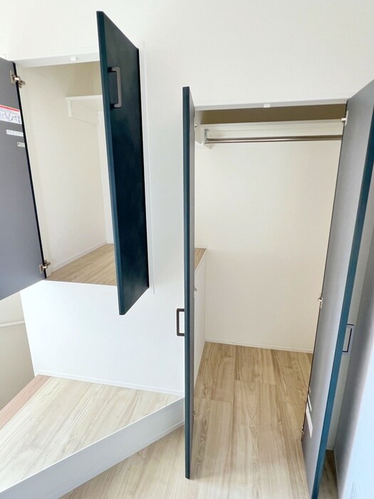 Silver Birdの物件内観写真