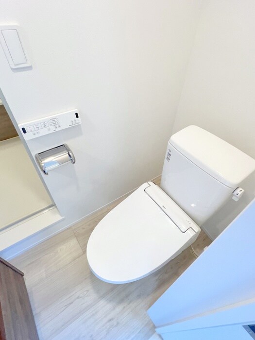 Silver Birdの物件内観写真