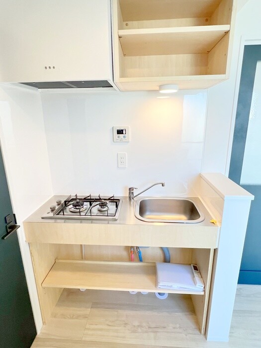 Silver Birdの物件内観写真