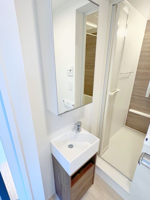 Silver Birdの物件内観写真