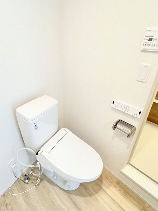 Silver Birdの物件内観写真