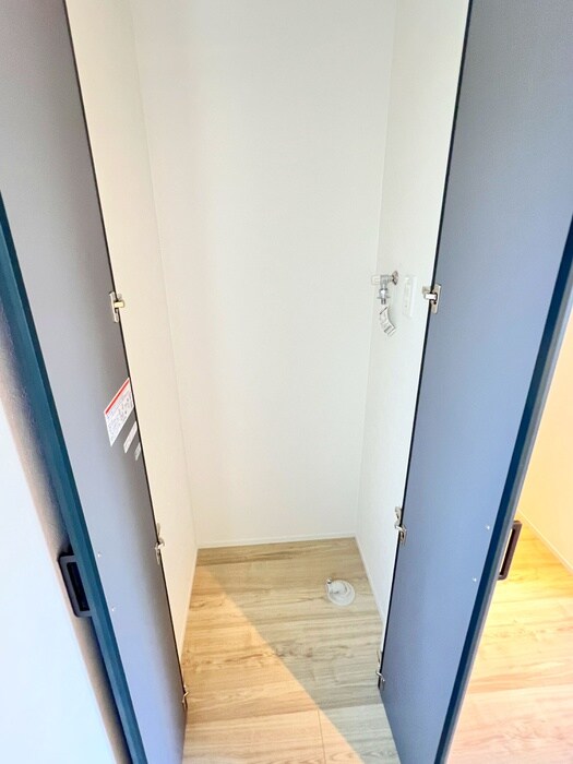 Silver Birdの物件内観写真