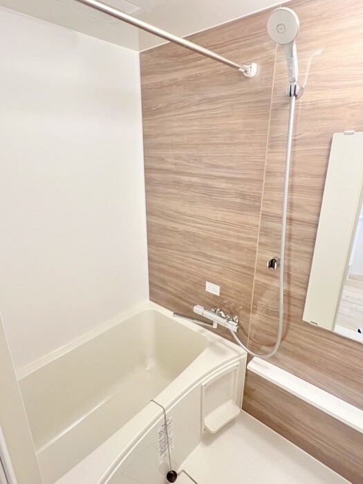 Silver Birdの物件内観写真