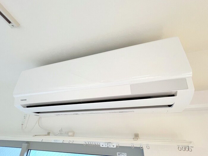 Silver Birdの物件内観写真