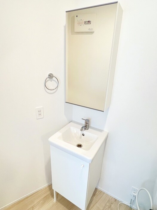 Silver Birdの物件内観写真