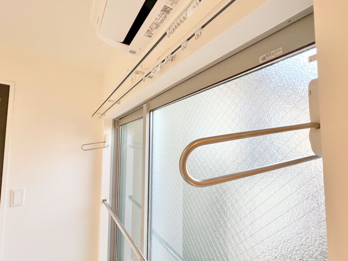 Silver Birdの物件内観写真