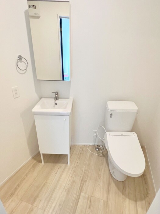 Silver Birdの物件内観写真