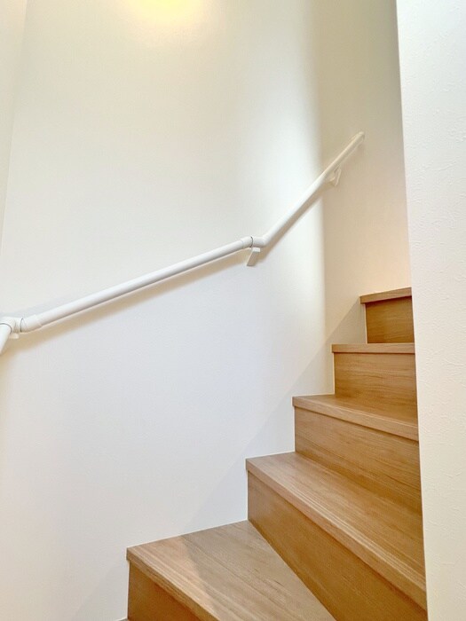 Silver Birdの物件内観写真