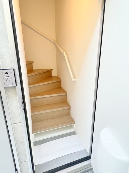 Silver Birdの物件内観写真