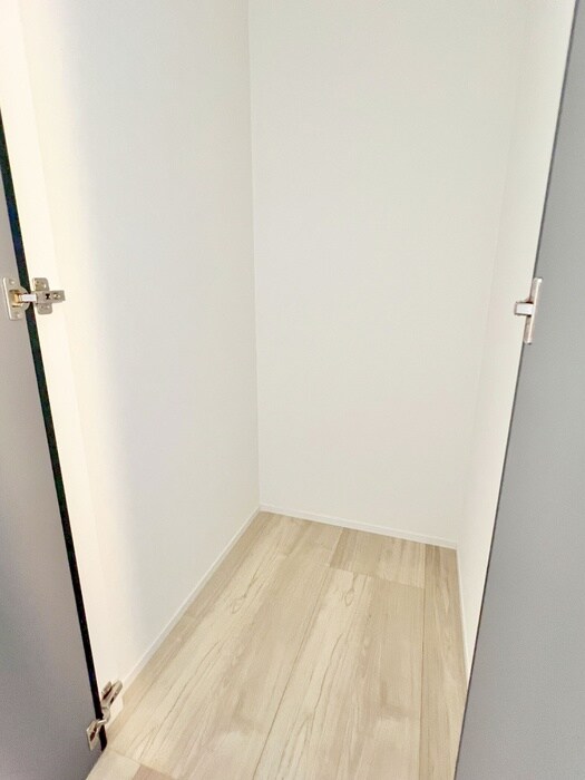 Silver Birdの物件内観写真