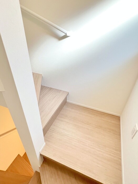 Silver Birdの物件内観写真