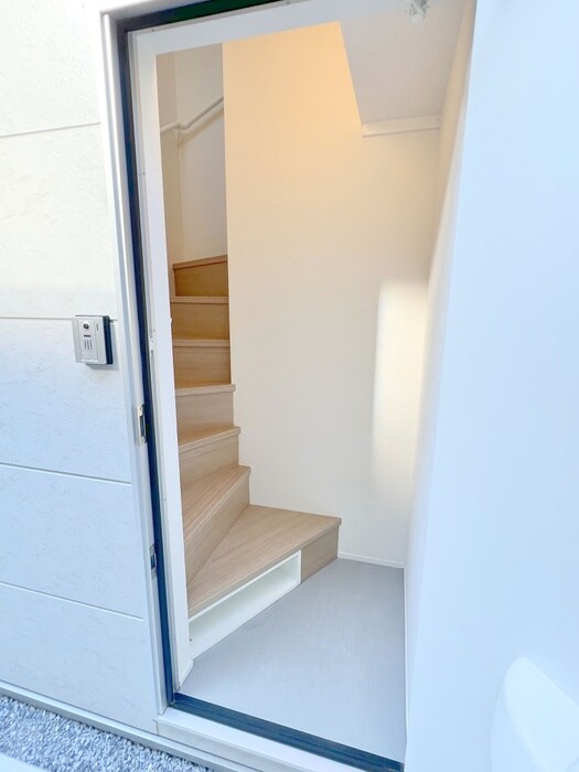 Silver Birdの物件内観写真