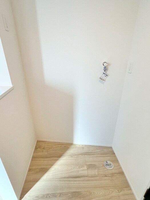 Silver Birdの物件内観写真