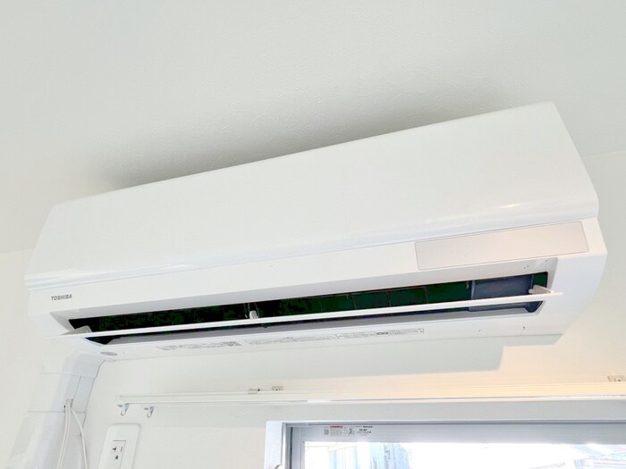 Silver Birdの物件内観写真