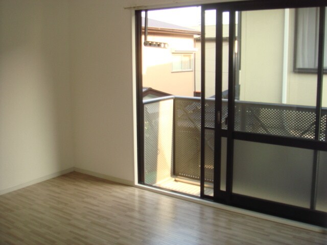 エスポワ－ルの物件内観写真