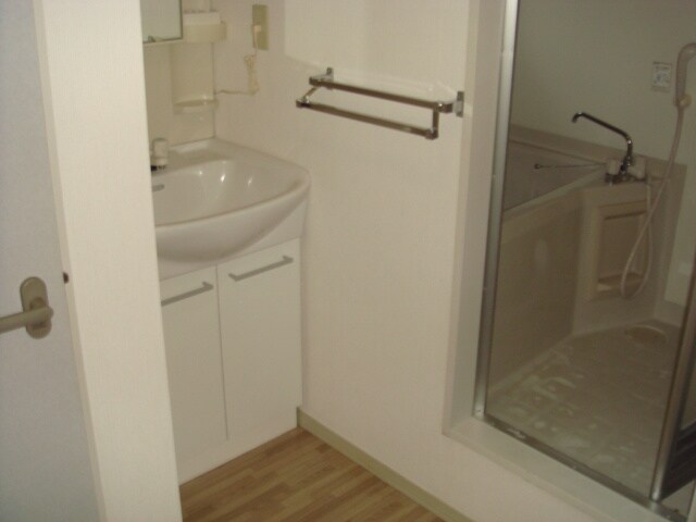 エスポワ－ルの物件内観写真