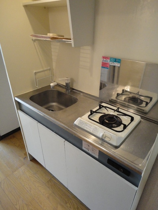 セレ－ノ武蔵野の物件内観写真