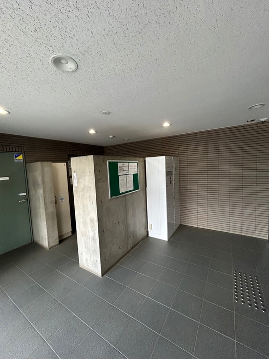 セレ－ノ武蔵野の物件外観写真