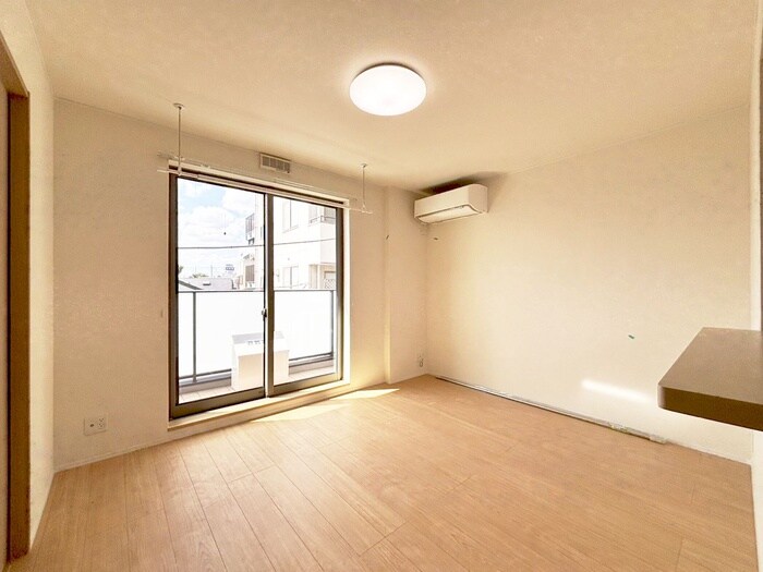 Ｔ´ｓ Ｍａｎｓｉｏｎの物件内観写真