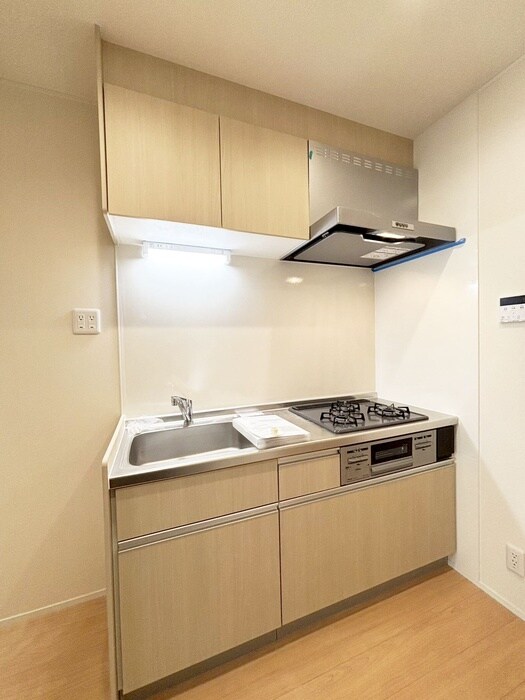 Ｔ´ｓ Ｍａｎｓｉｏｎの物件内観写真