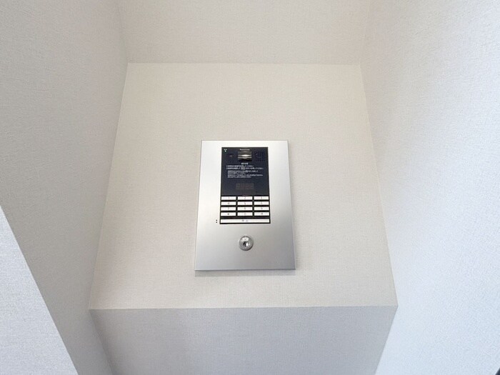 Ｔ´ｓ Ｍａｎｓｉｏｎの物件外観写真