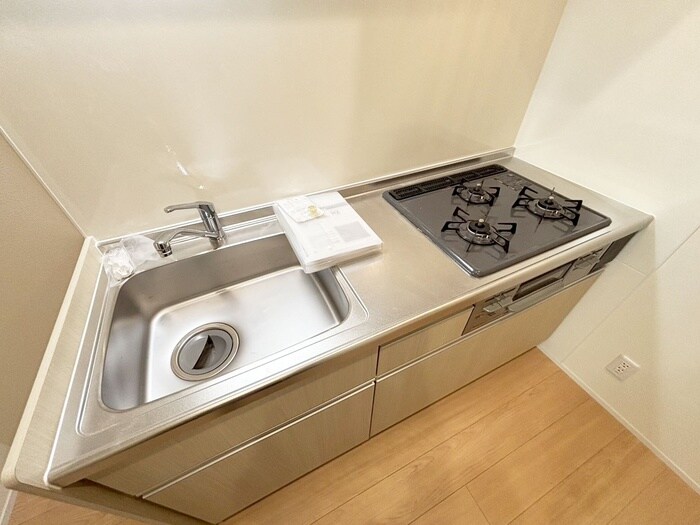 Ｔ´ｓ Ｍａｎｓｉｏｎの物件内観写真