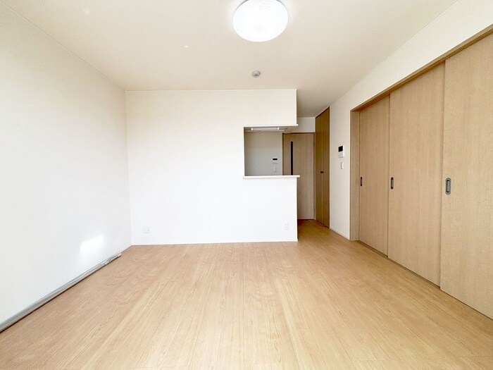 Ｔ´ｓ Ｍａｎｓｉｏｎの物件内観写真