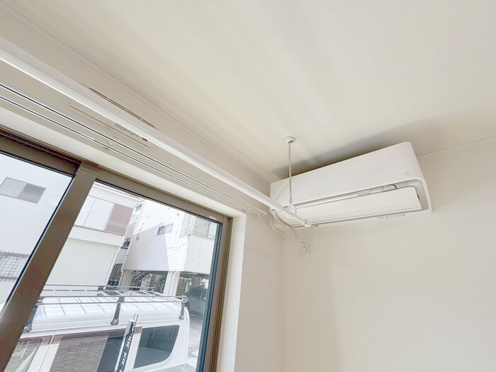 Ｔ´ｓ Ｍａｎｓｉｏｎの物件内観写真