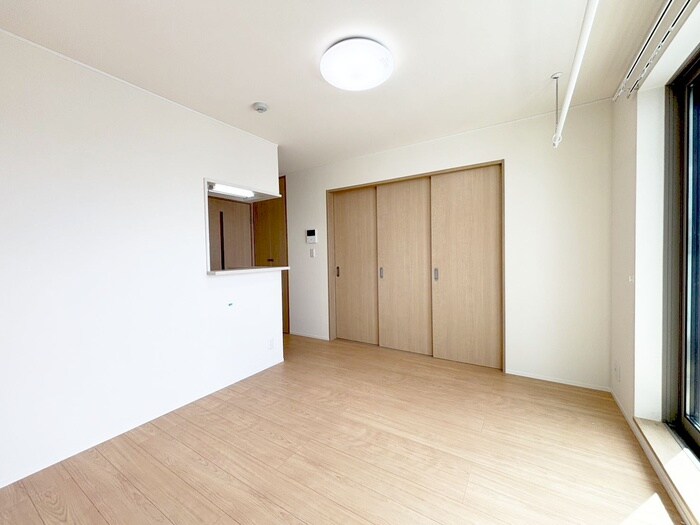 Ｔ´ｓ Ｍａｎｓｉｏｎの物件内観写真