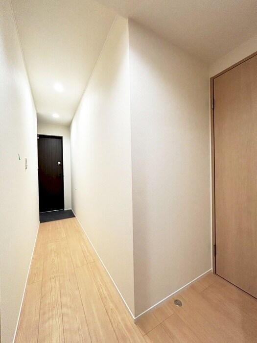 Ｔ´ｓ Ｍａｎｓｉｏｎの物件内観写真