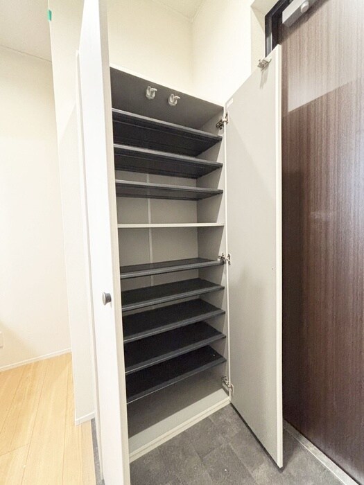 Ｔ´ｓ Ｍａｎｓｉｏｎの物件内観写真