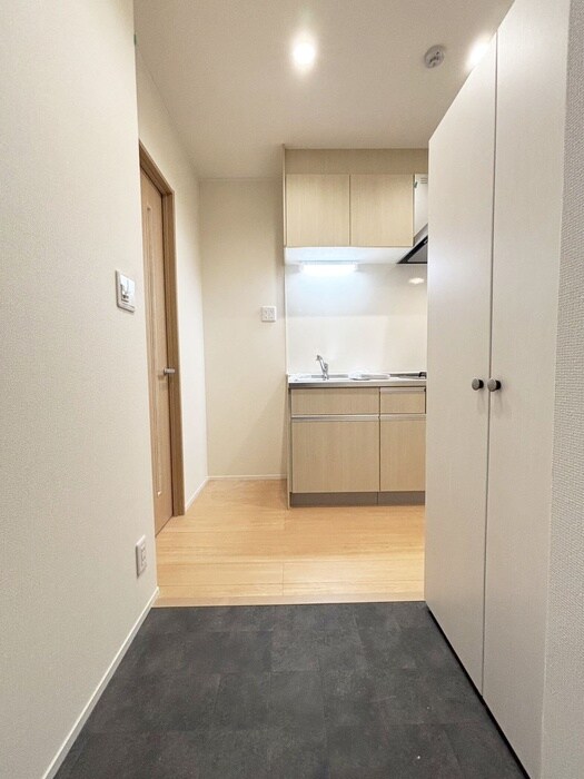 Ｔ´ｓ Ｍａｎｓｉｏｎの物件内観写真