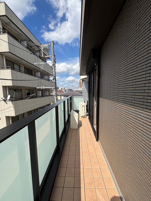 Ｔ´ｓ Ｍａｎｓｉｏｎの物件内観写真