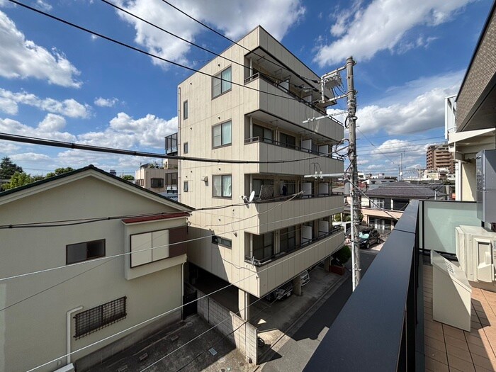 Ｔ´ｓ Ｍａｎｓｉｏｎの物件内観写真