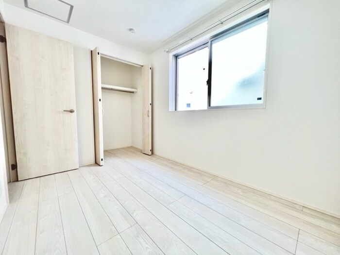 Kolet日吉2の物件内観写真