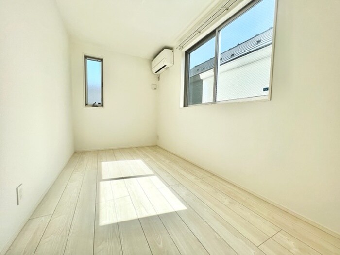 Kolet日吉2の物件内観写真