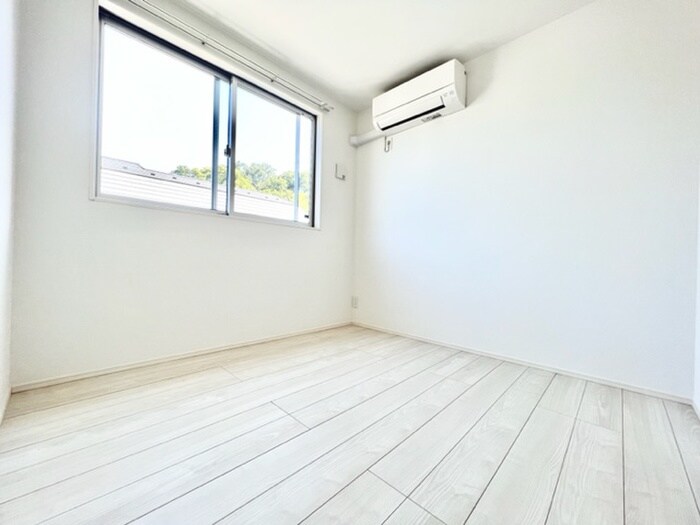 Kolet日吉2の物件内観写真