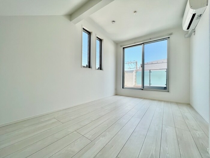 Kolet日吉2の物件内観写真