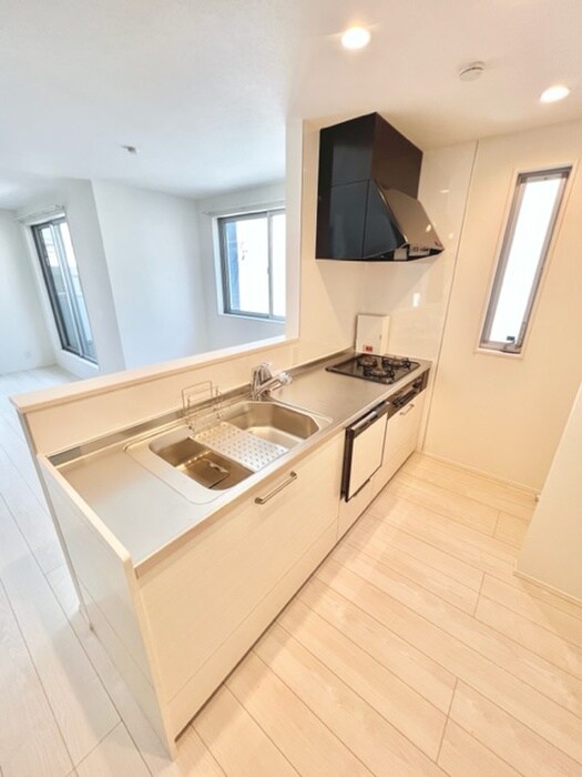 Kolet日吉2の物件内観写真