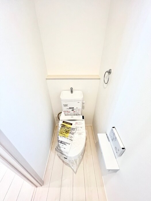 Kolet日吉2の物件内観写真