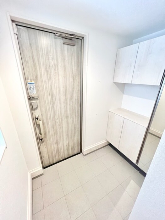 Kolet日吉2の物件内観写真