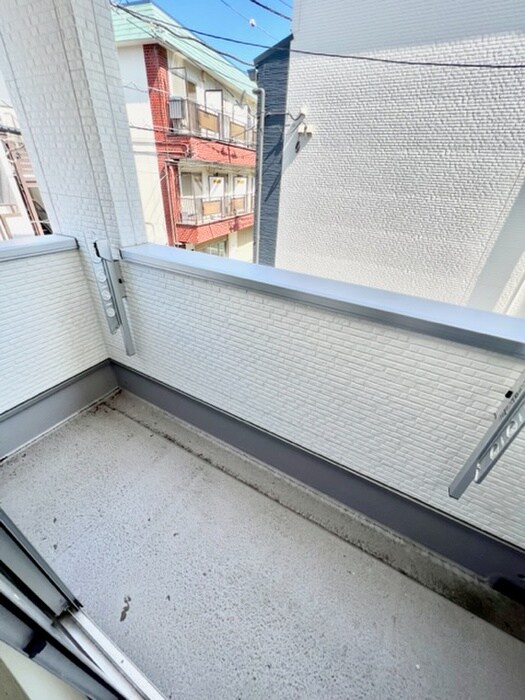 Kolet日吉2の物件内観写真