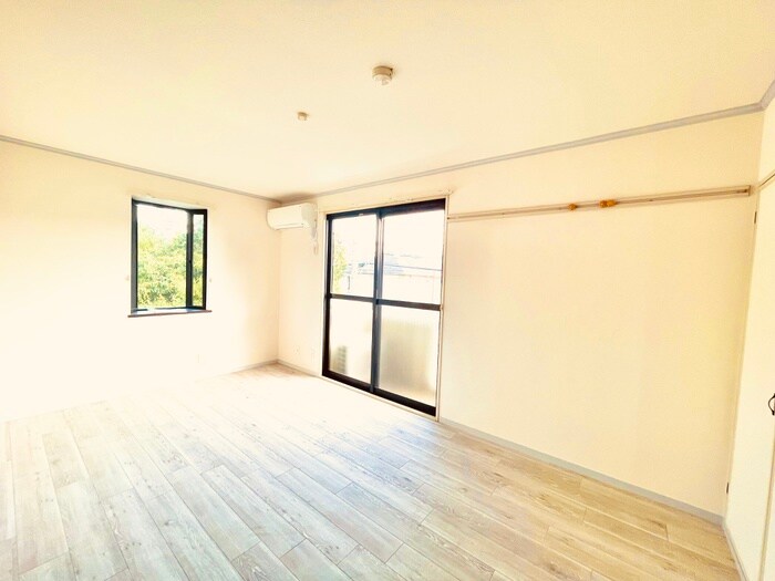 リブレーヌ　ドゥの物件内観写真