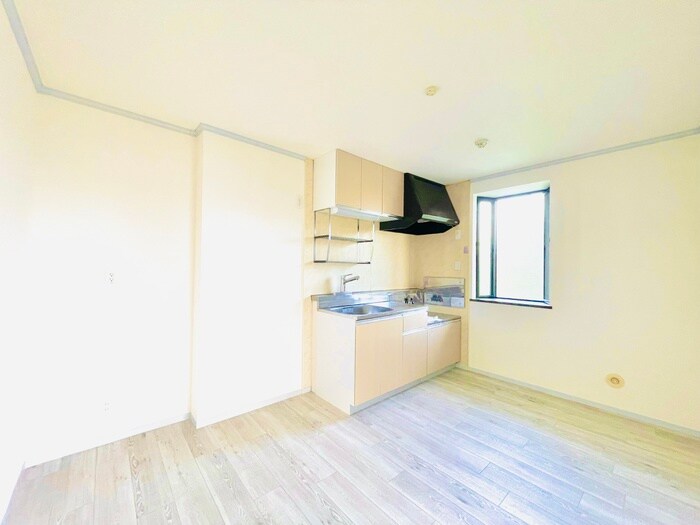 リブレーヌ　ドゥの物件内観写真