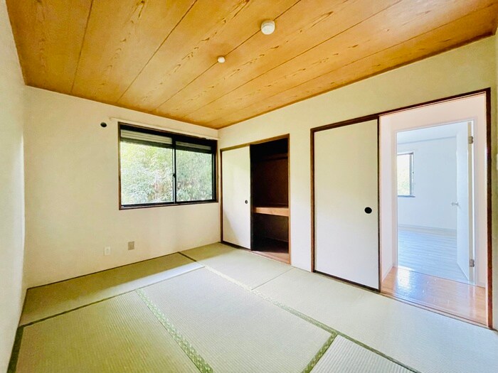 リブレーヌ　ドゥの物件内観写真