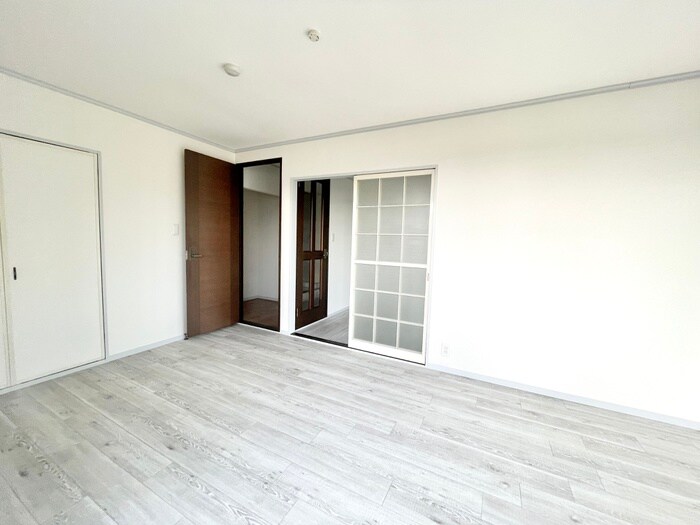 リブレーヌ　ドゥの物件内観写真