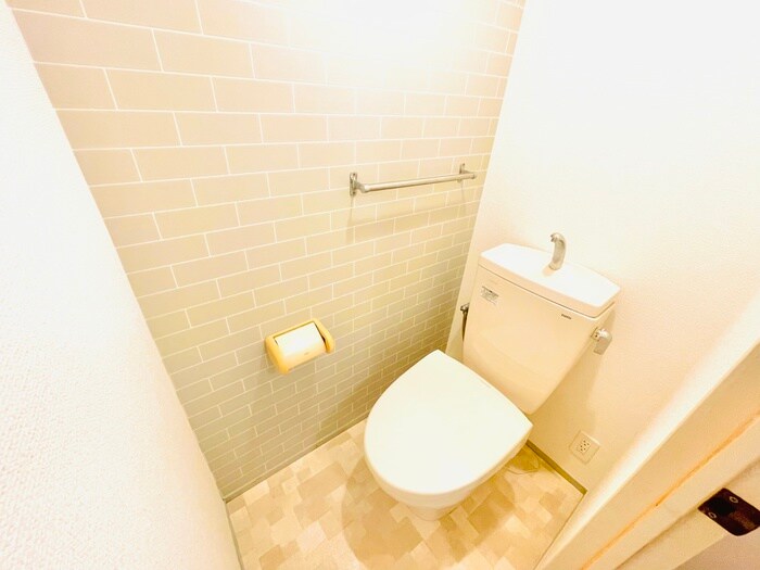 リブレーヌ　ドゥの物件内観写真