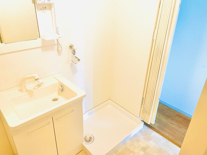 リブレーヌ　ドゥの物件内観写真