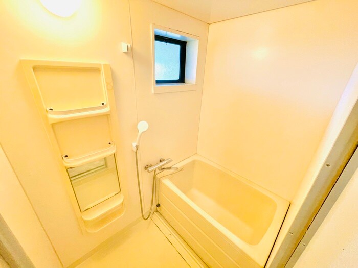 リブレーヌ　ドゥの物件内観写真