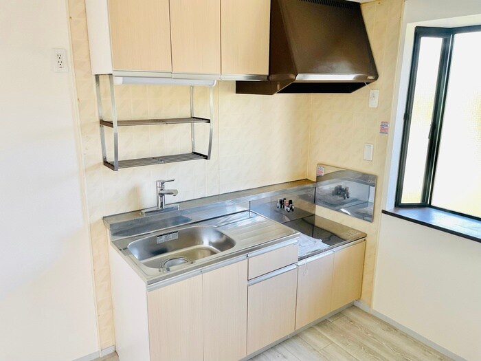 リブレーヌ　ドゥの物件内観写真